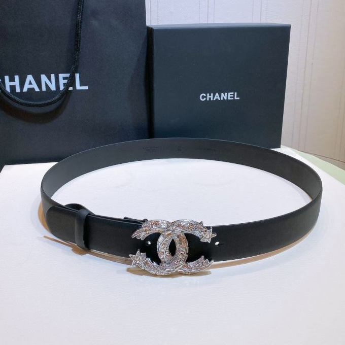 Chanel Belts - Click Image to Close
